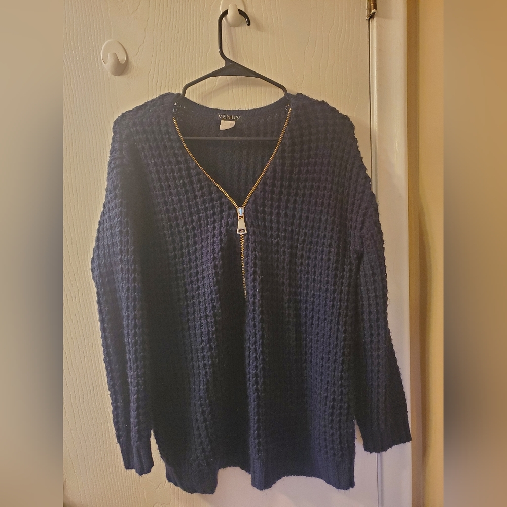 Venus Sweater